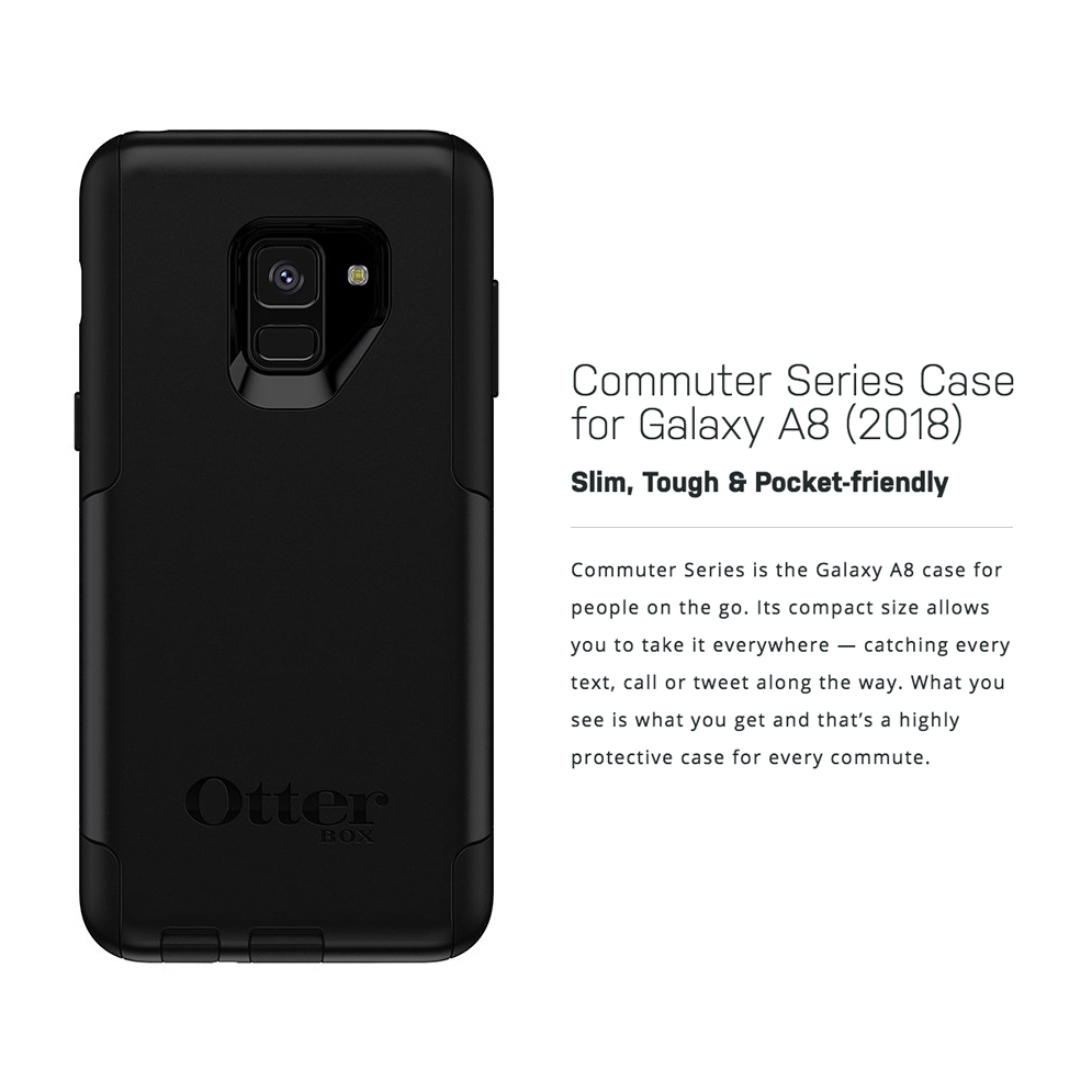 otterbox a8